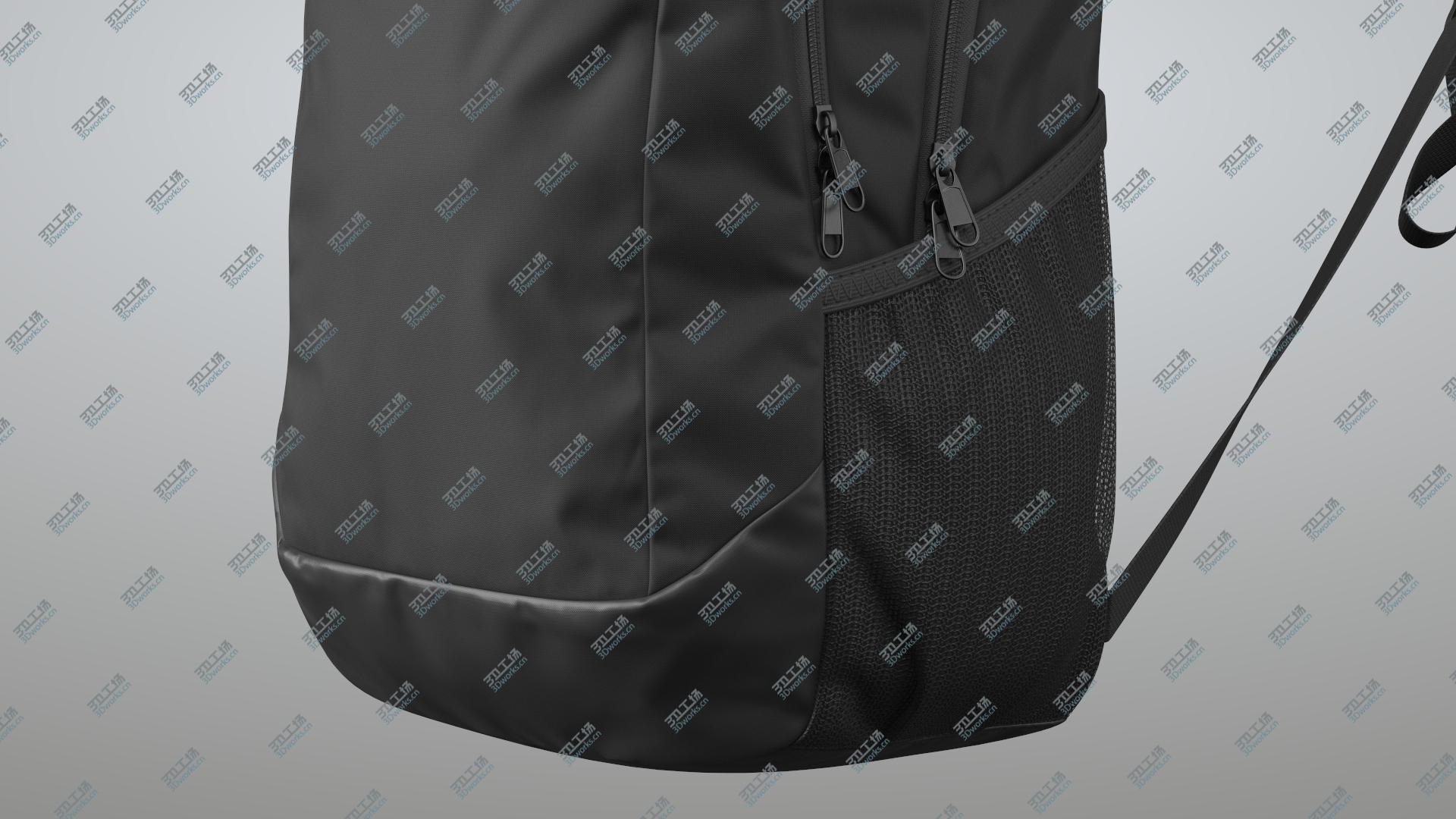 images/goods_img/2021040162/Backpack Black Vray and PBR 3D/4.jpg